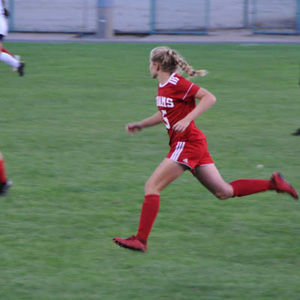 Meet your Posher, Anna